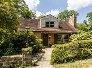 271 Woods Ave, Pittsburgh, PA 15202