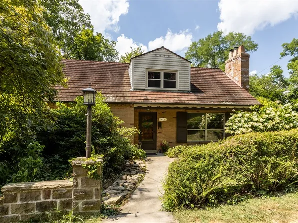 271 Woods Ave, Pittsburgh, PA 15202