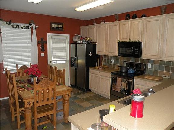 4th image of 9004 Belvedere Dr