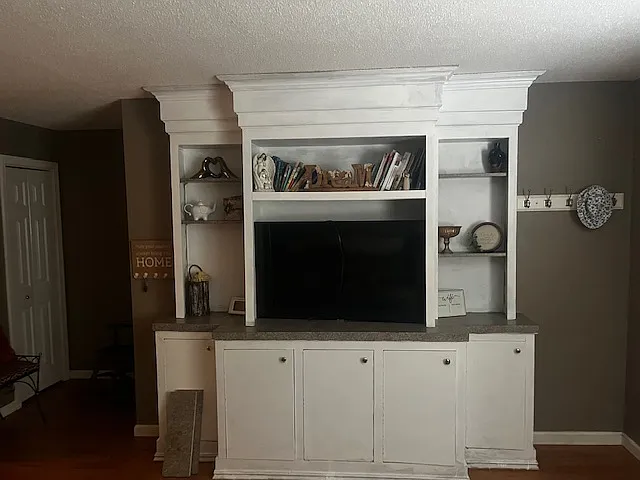 1261 Washington St #7 — Photo 1