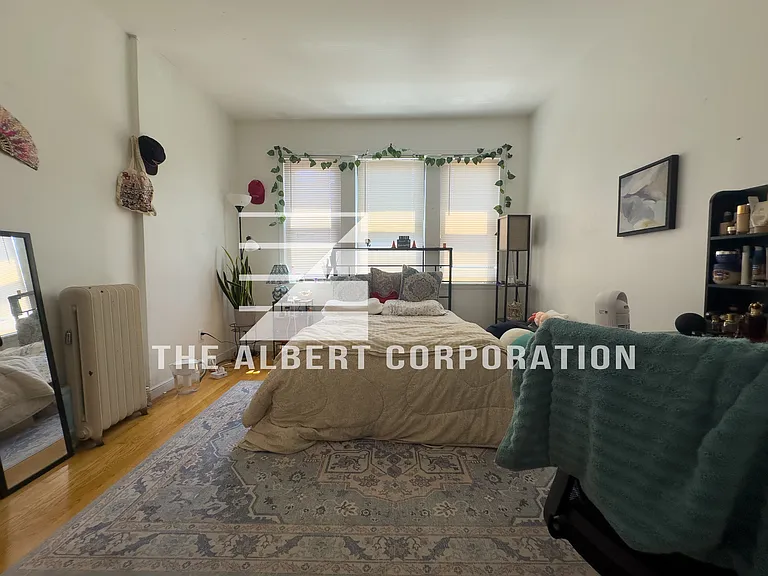 1706 Commonwealth Ave #23A — Photo 2