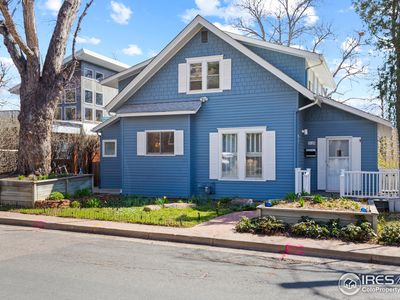 3120 6th St, Boulder, CO, 80304