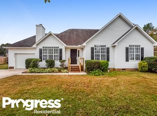 375 Canter Ct NW, Concord, NC 28027