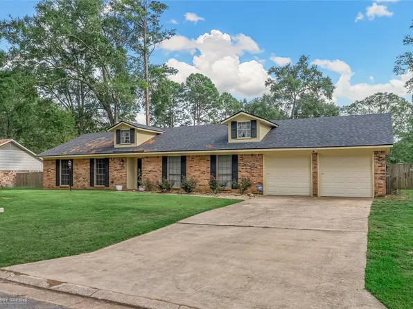 1105 Gooseberry Hl, Shreveport, LA 71118