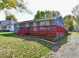 5047 Johnson St, Greenwood, IN