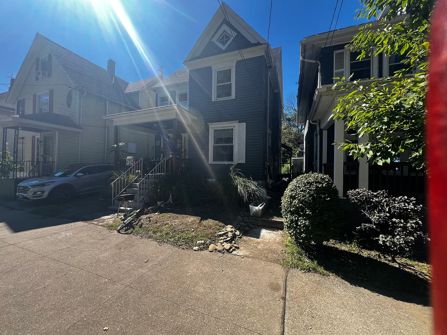 1 bed, 850 sqft, $750 — Photo 1