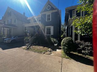 720 Liberty St, Erie, PA 16502