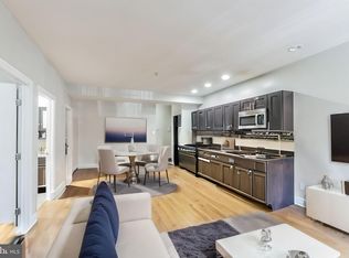 331 N 40th St #2A, Philadelphia, PA 19104