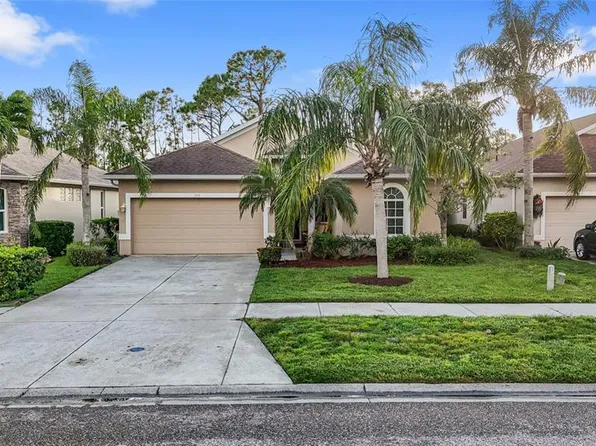 1503 SCARLETT AVENUE, NORTH PORT, FL 34289