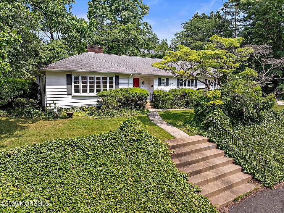 23 Fox Hill Drive, Little Silver, NJ 07739 | Zillow