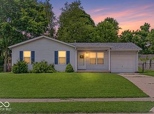 5911 S Charlie Ave, Bloomington, IN 47403