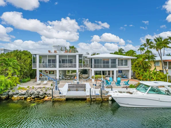534 Sound Dr, Key Largo, FL 33037