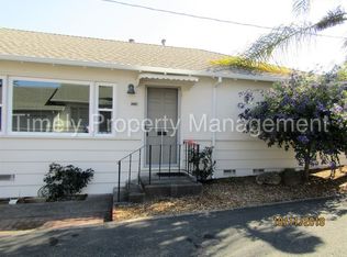 415 Webster St, Petaluma, CA 94952