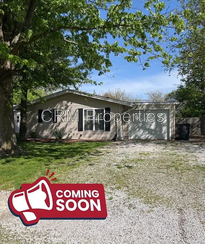 3 bed, 1.0 bath, 960 sqft, $1,200 — Photo 1