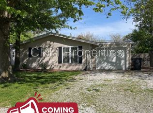 5005 Ojibway Dr, Kokomo, IN 46902