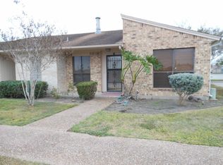 7201 Sparkle Sea Dr APT K, Corpus Christi, TX 78412