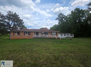 3193 Bold Springs Rd, South Boston, VA 24592