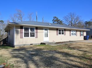 2204 E Highway 312, Corbin, KY 40701
