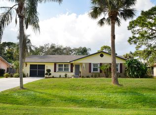 622 Lawson St, Sebastian, FL 32958