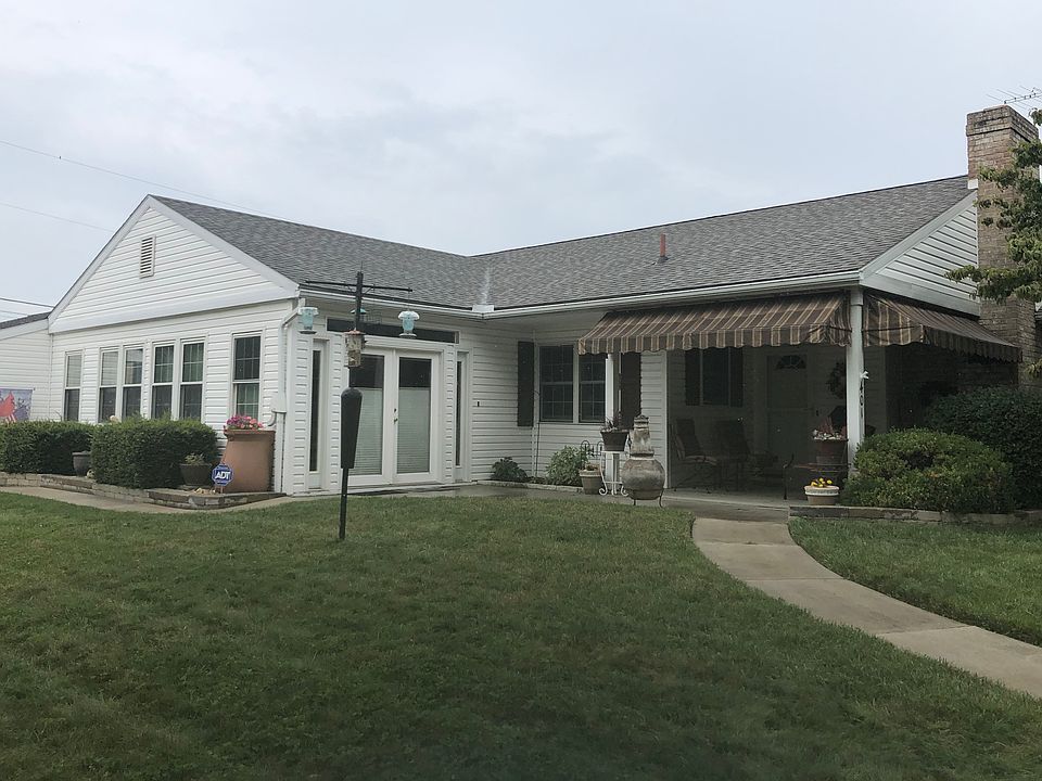 401 Glenwyn Drive 