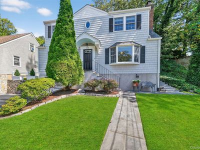 32 Custis Avenue, N White Plains, NY, 10603