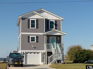 102 King Edward Ct LOT 21-U, Kill Devil Hills, NC 27948