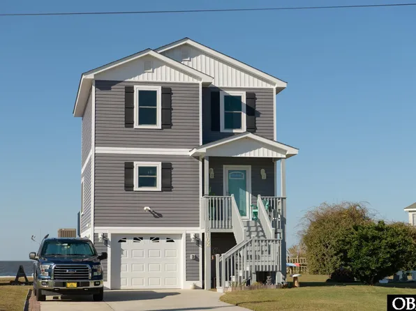 102 King Edward Ct Lot 21-U, Kill Devil Hills, NC 27948