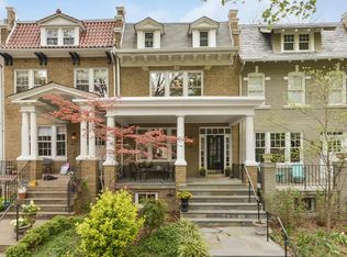 2747 Woodley Pl NW, Washington, DC