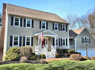 3 Daniel Ln, Kingston, MA 02364