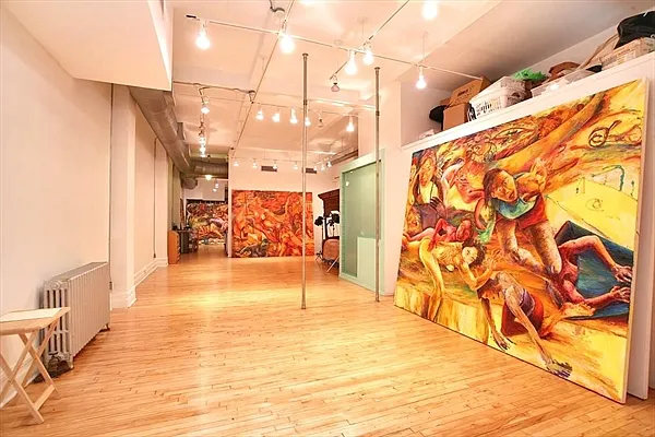 Sold by Citi Habitats | media 13