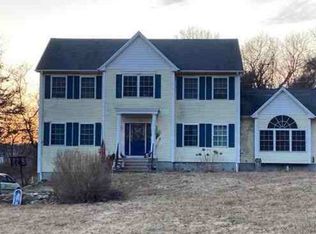 1 Great Hill Rd, Derby, CT 06418