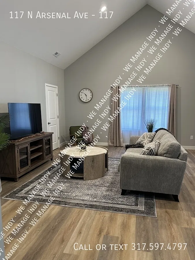 3 bed, 1250 sqft, $1,600 — Photo 4