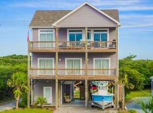 470-470 A N Anderson Blvd, Topsail Beach, NC 28445