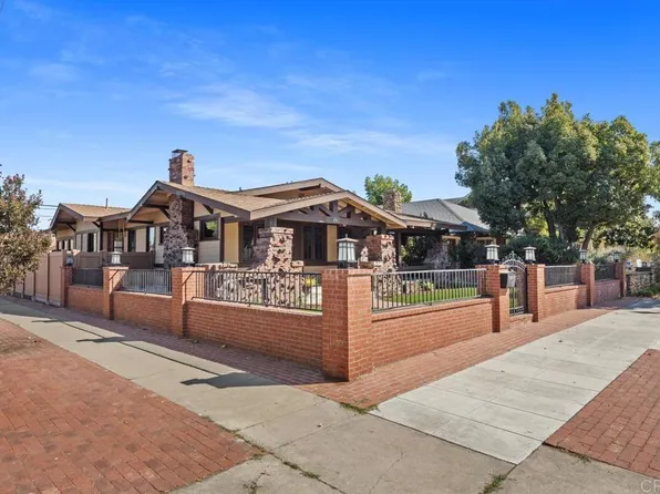 4763 Edgeware Rd, San Diego, CA 92116