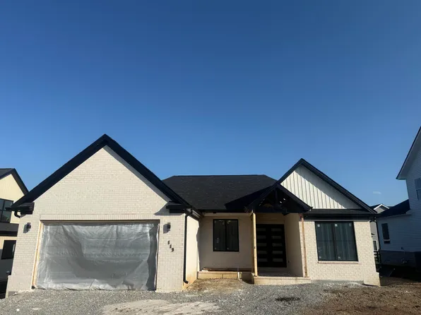 113 Farmers Blf, Nicholasville, KY 40356