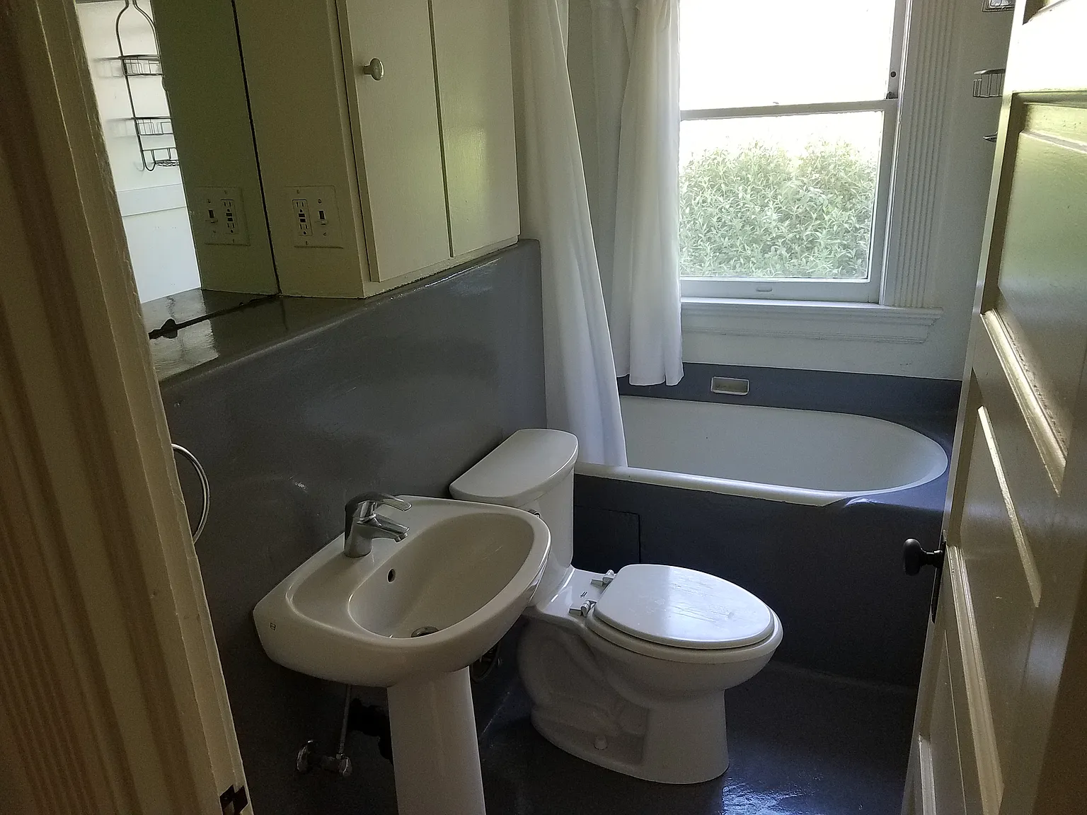 1 bed, 575 sqft, $1,895 — Photo 4