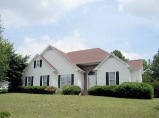 251 Concord Dr, Watkinsville, GA 30677