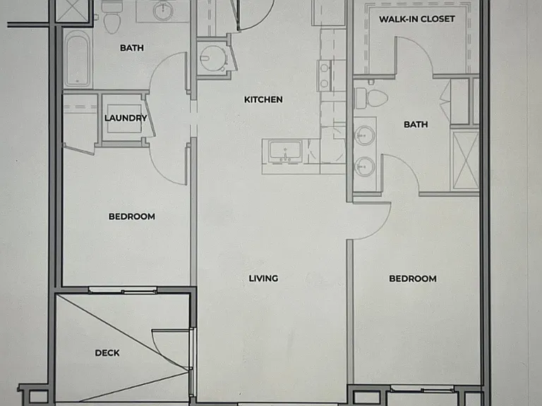 401 W Grand Ave #401 — Photo 15