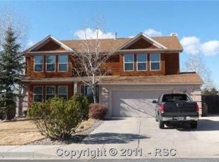 8967 Estebury Cir, Colorado Springs, CO 80920