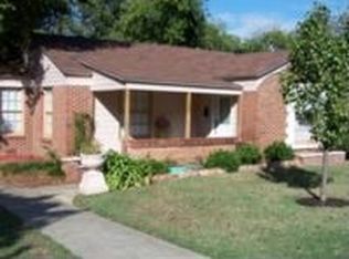 1427 Arizona Ave, Dallas, TX 75216