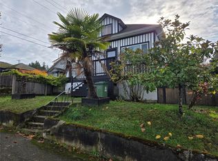 4764 Burde St, Pt Alberni, BC V9Y3J8