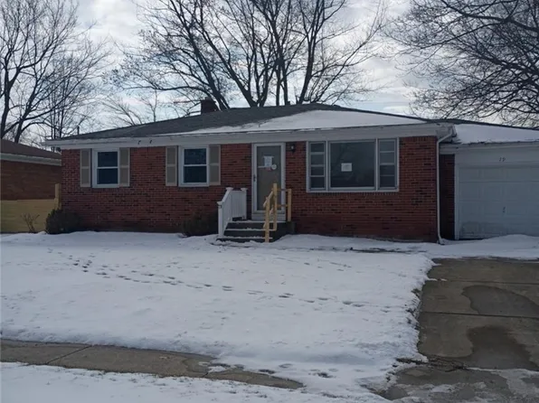 79 Willowcrest Dr, Buffalo, NY 14224