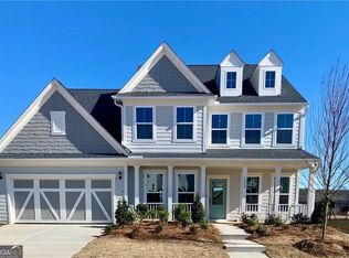 7219 Thistle Down Way, Flowery Branch, GA