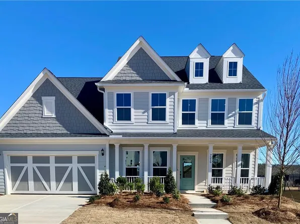 7219 Thistle Down Way, Flowery Branch, GA 30542