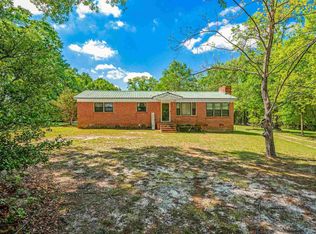 3015 Molino Rd, Molino, FL 32577