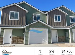 351 E 8th St #351, Burley, ID 83318