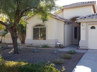 1975 W Golden Rose Pl, Tucson, AZ 85737