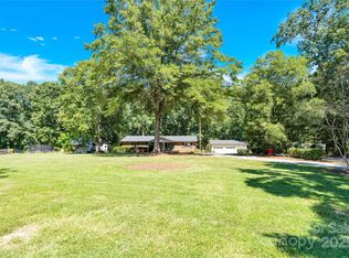 4909 Hudson Church Rd, Indian Trail, NC 28079