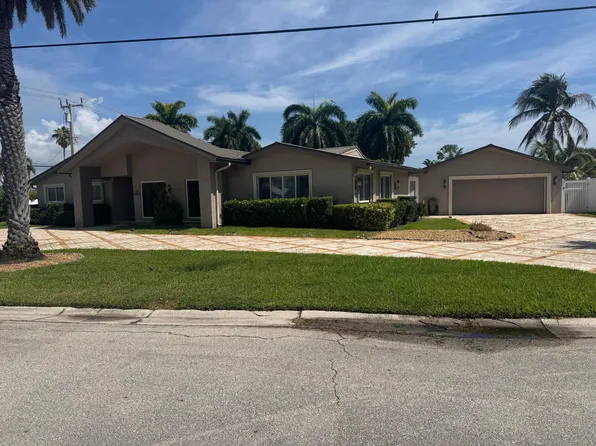 3001 NE 58th Street, Fort Lauderdale, FL 33308