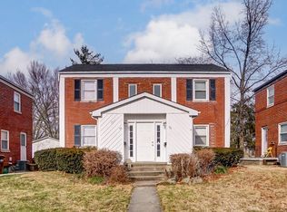 54 Maple Ave, Lebanon, OH 45036